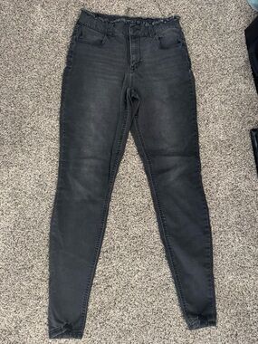 M jeans by Maurice’s Black Skinny Jeans
